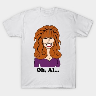 Peg Bundy T-Shirt